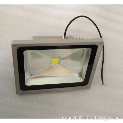 LED Light 50W LED Waterproof Flood Light Tg05
